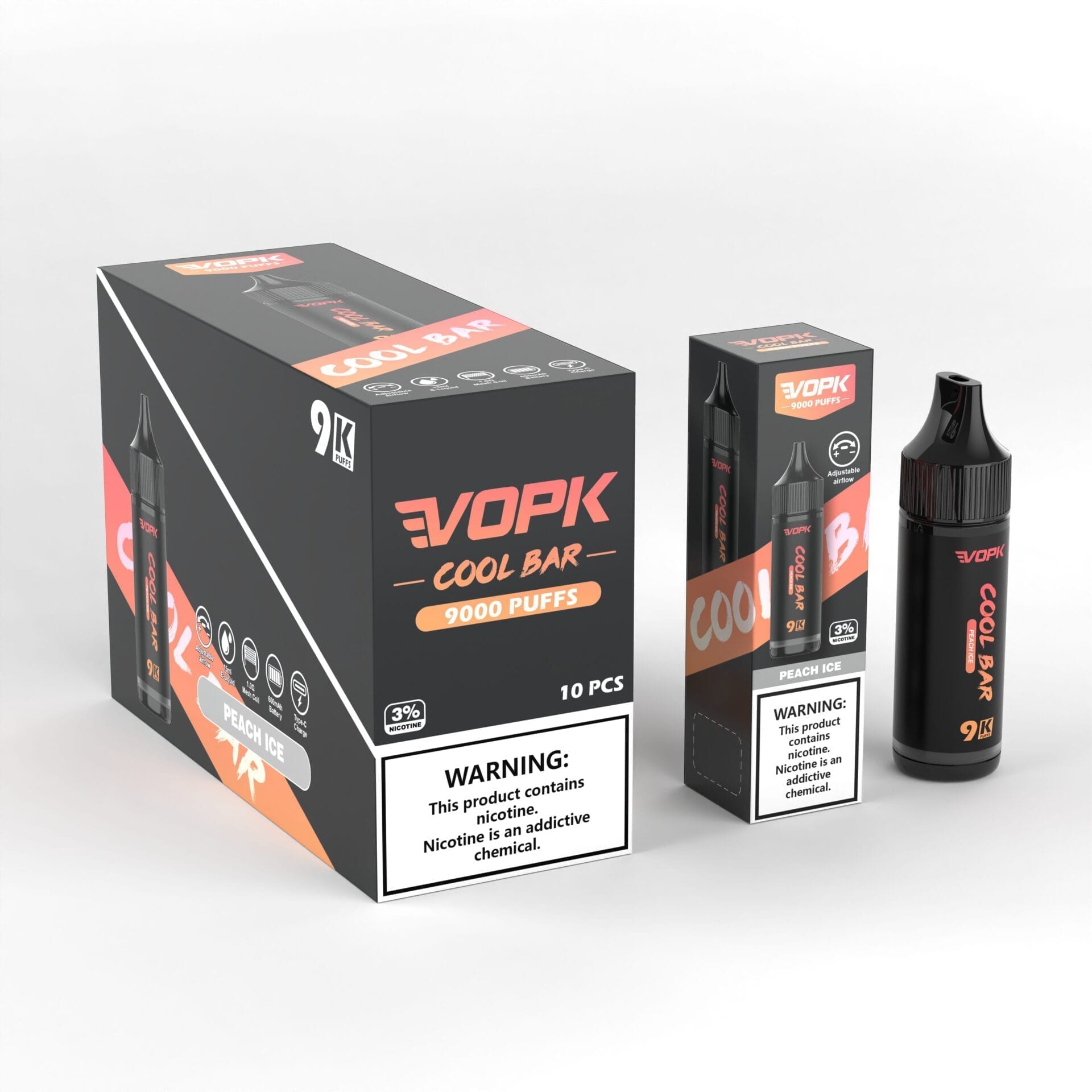 non fruity vape flavors Top 7 Non-Fruity Vape Flavors to Try in 2026 – VapeDeal.com