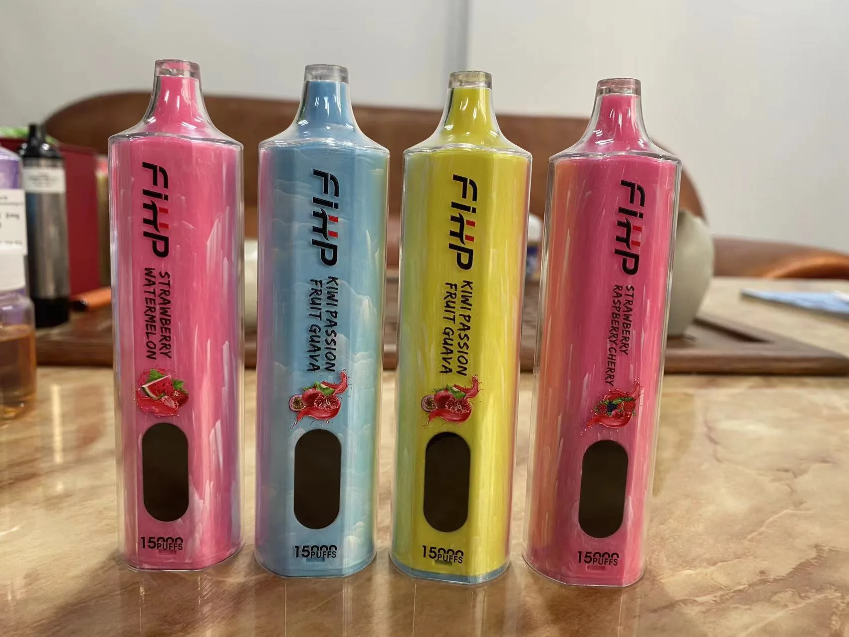 FIHP Shisha Narghilè 15000 soffi 0.6% Nicotina ricaricabile Bulk Buy Vape usa e getta Wholesale FIHP Shisha Narghilè 15000 soffi 0.6% Nicotina ricaricabile Bulk Buy Vape usa e getta Wholesale