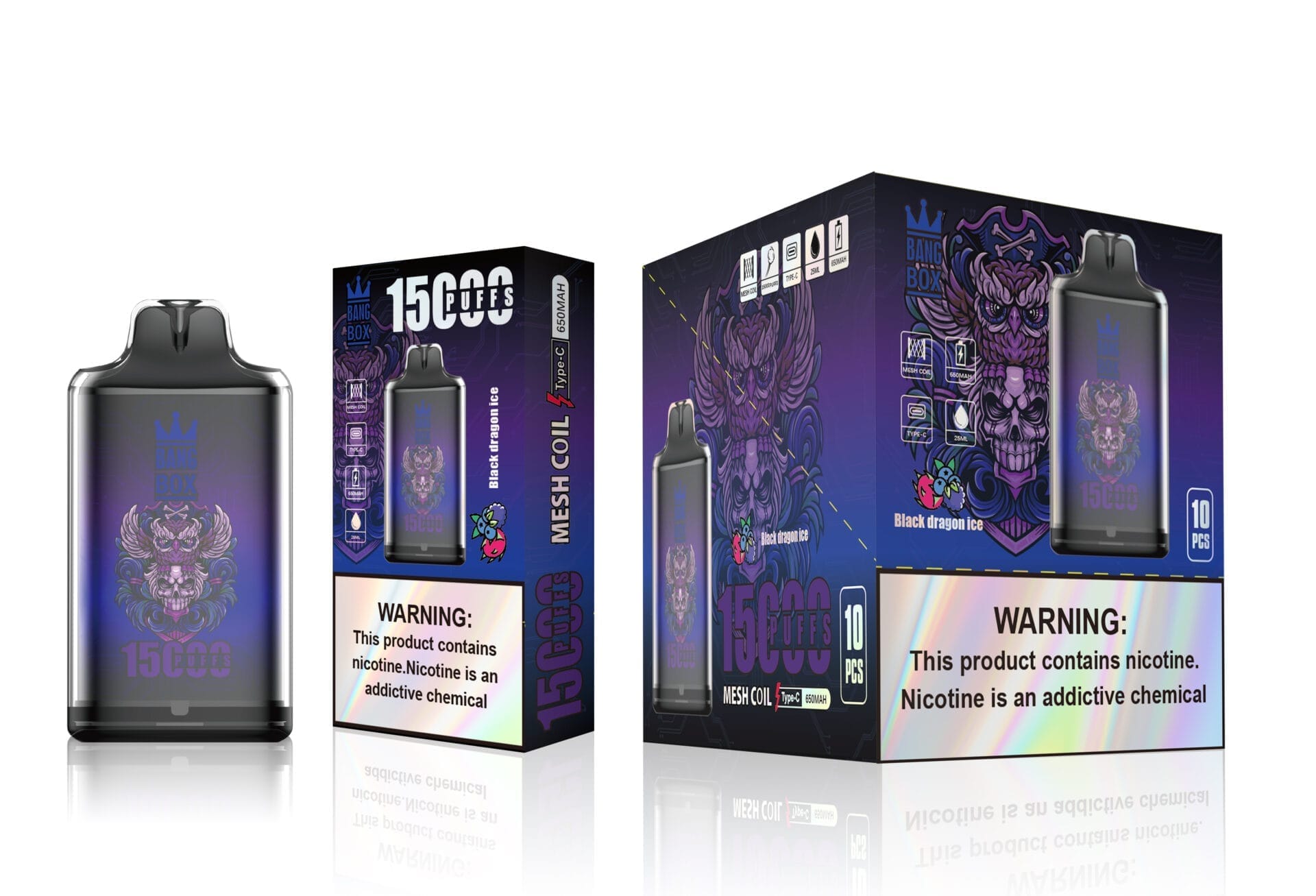 raz vapes flavor Raz Vape 25000