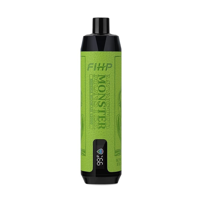 7k vape flavours Flavour Beast Level X and 7K Pod
