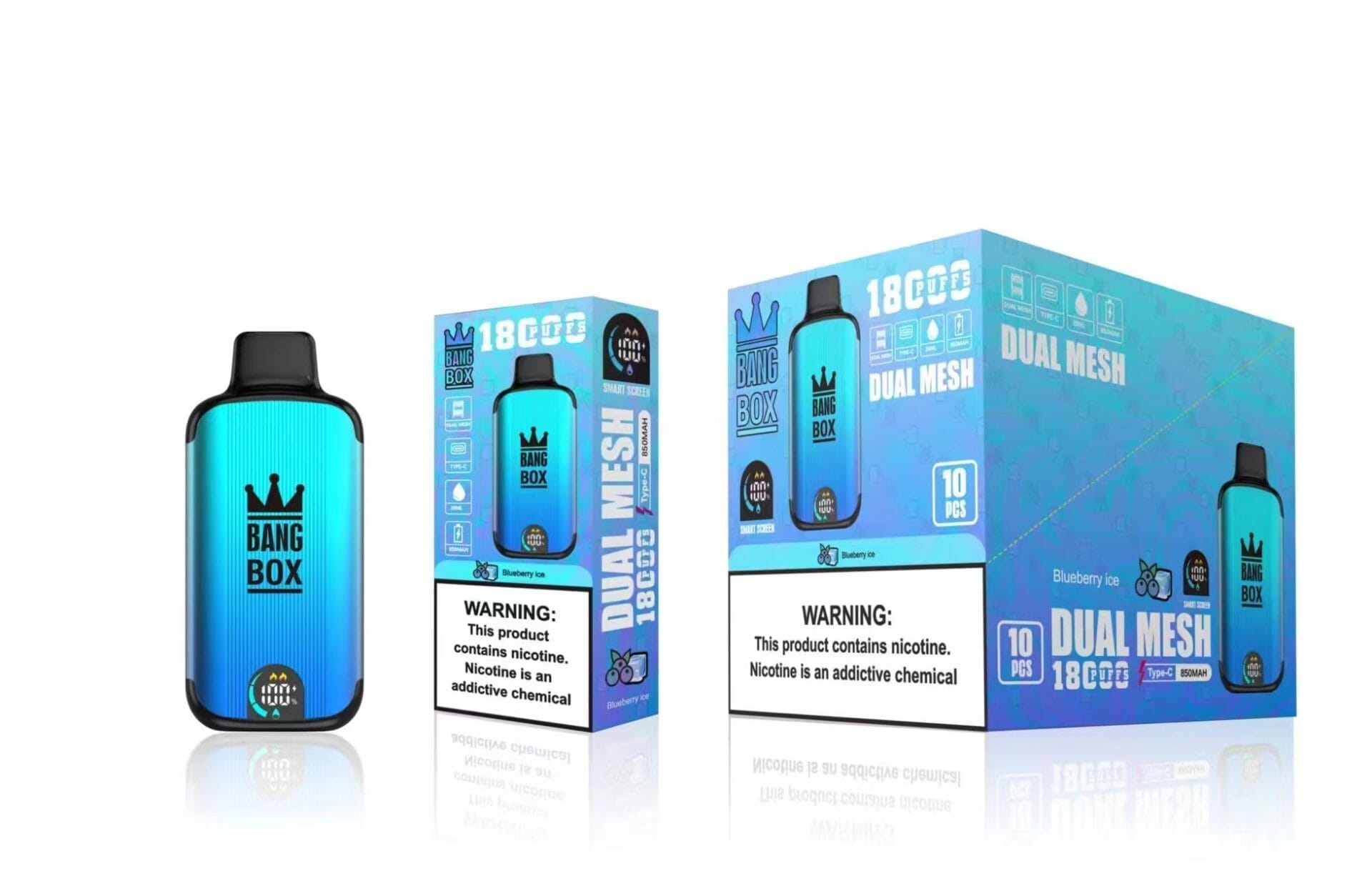 luxe vape pods Vaporesso Luxe X Replacement Pods