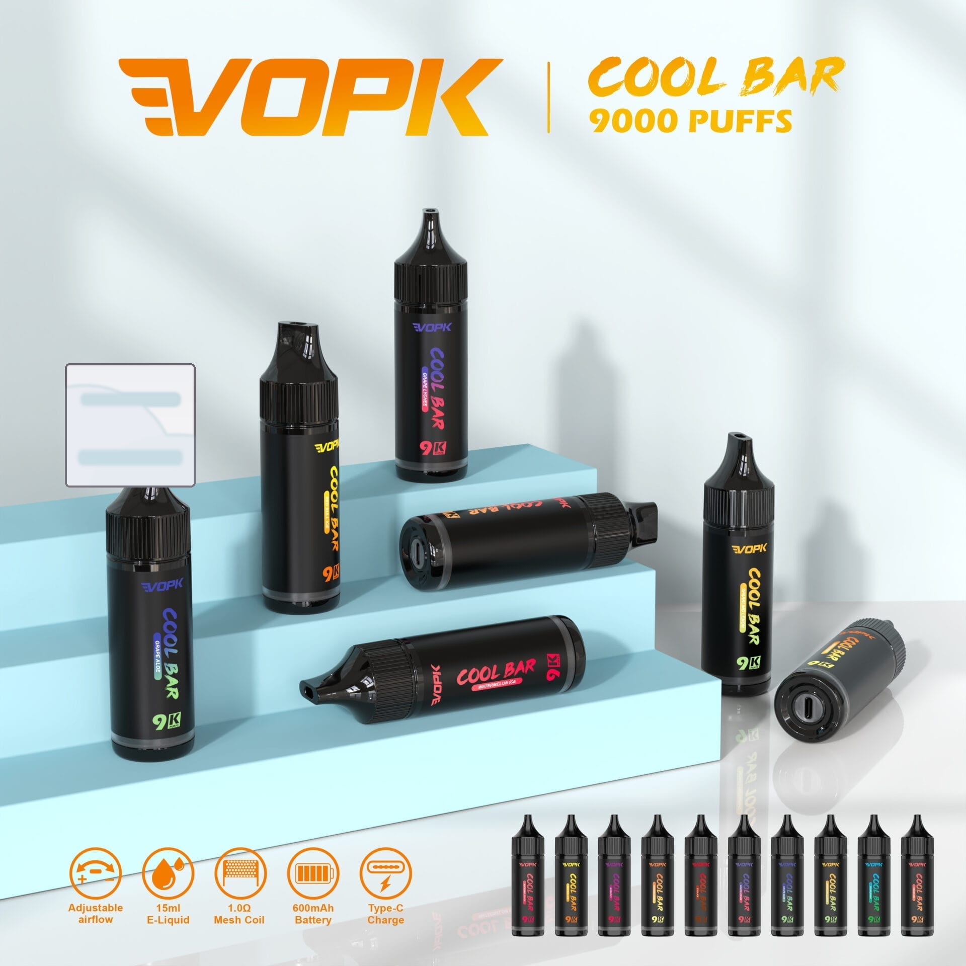 menthol only vape FDA Authorizes First Menthol-Flavored Vapor Products