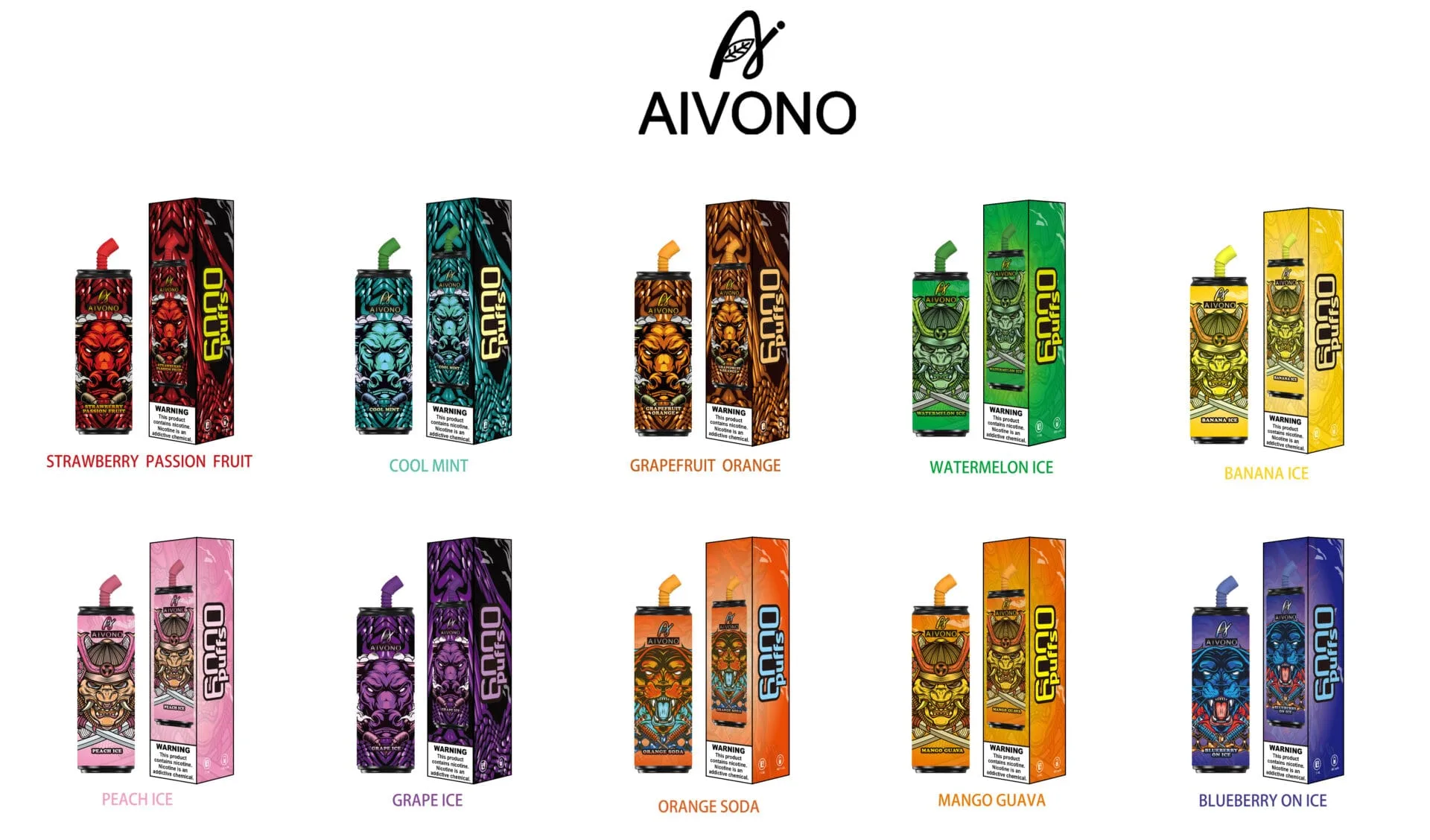 AIVONO WINNER 6000 Puffs 0% 2% 5% Nikotin Uppladdningsbar Bulk Köp Engångs Vape Partihandel AIVONO WINNER 6000 Puffs 0% 2% 5% Nikotin Uppladdningsbar Bulk Köp Engångs Vape Partihandel