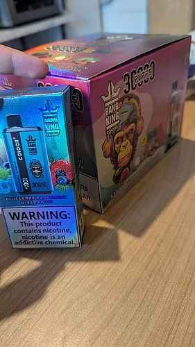 5. Smart Screen Technology