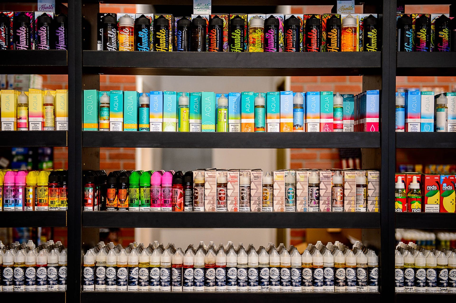 Waspe 40K Double Flavor TwinsがVAPEバルク販売を支配する理由(そして利益率を最大化する方法) 2 Waspe 40K Double Flavor TwinsがVAPEバルク販売を支配する理由(そして利益率を最大化する方法)