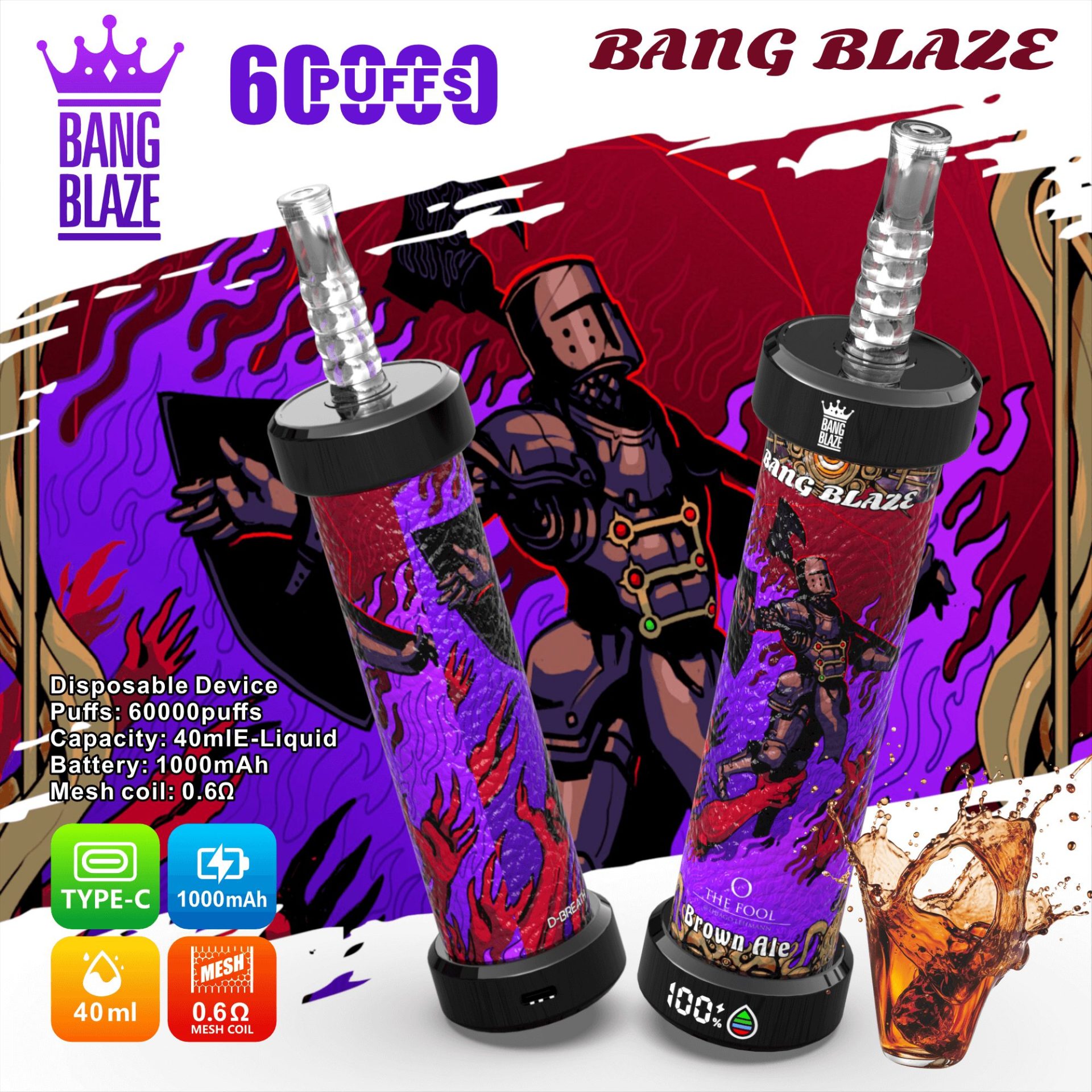 new vape devices VAPORESSO Vape Pods