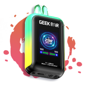 Geek Bar Skyview 25K vs WASPE 100K: Real Puff Count Revealed 2 Geek Bar Skyview 25K