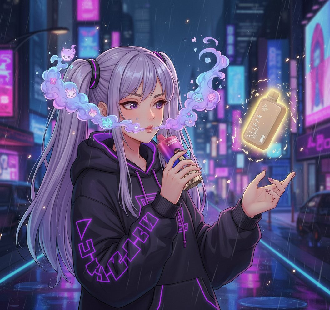 Elfbar BC10000 vs WASPE 100000