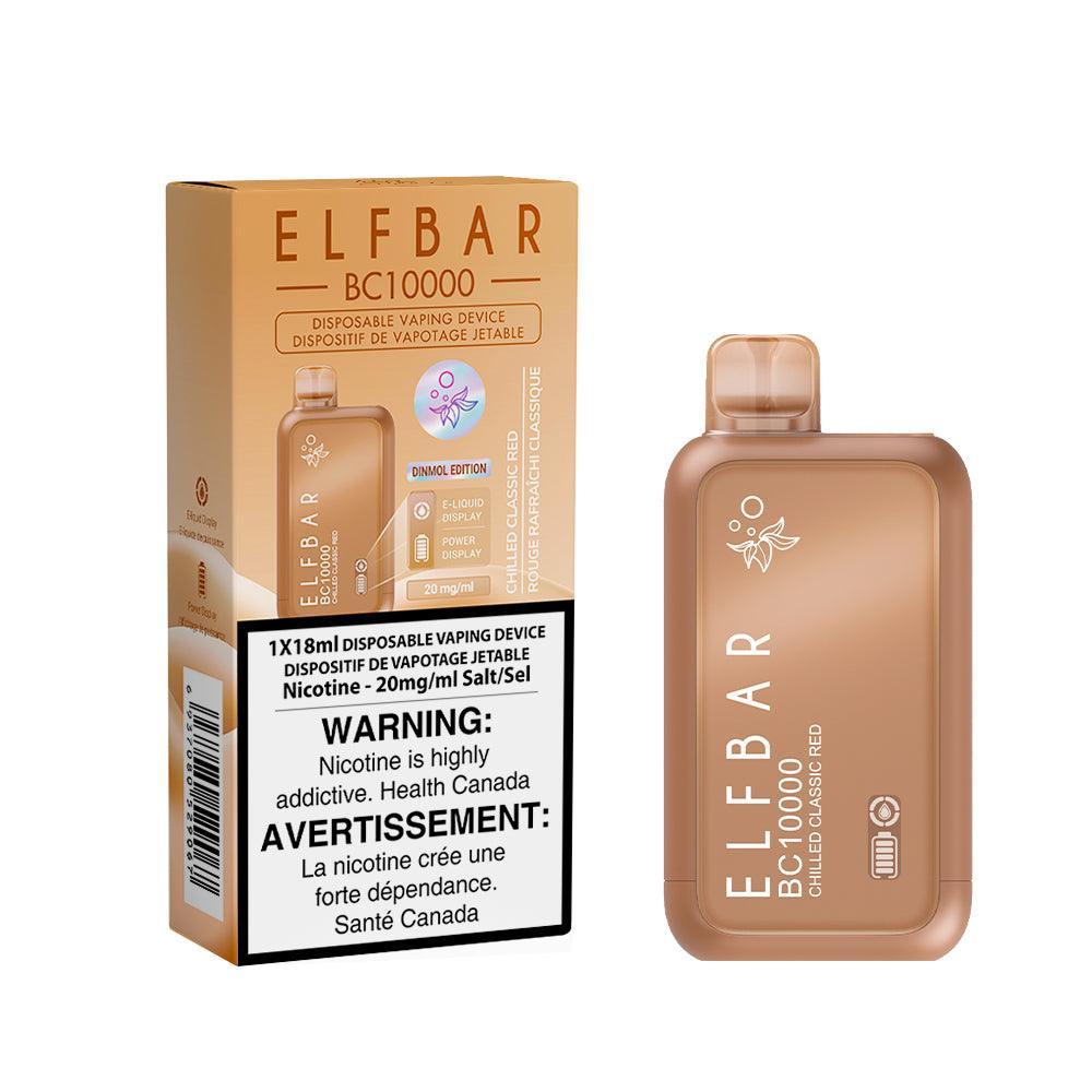 Elfbar BC10000