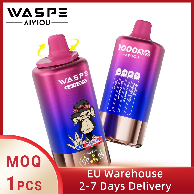 packspod disposable vape Packspod Disposable | 5000 Puffs | 12mL