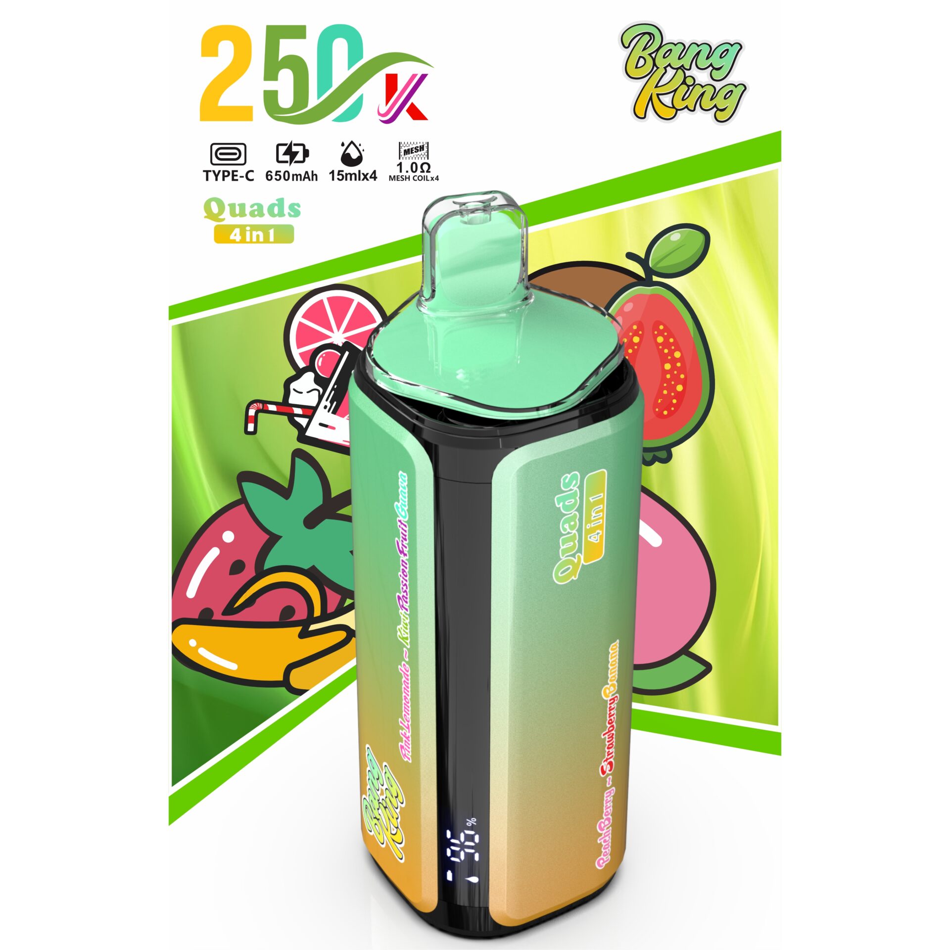 vuse go reload watermelon ice Vuse Pro Vs Vuse Go Reload Go Reload 1000 Pod Kit by Vuse
