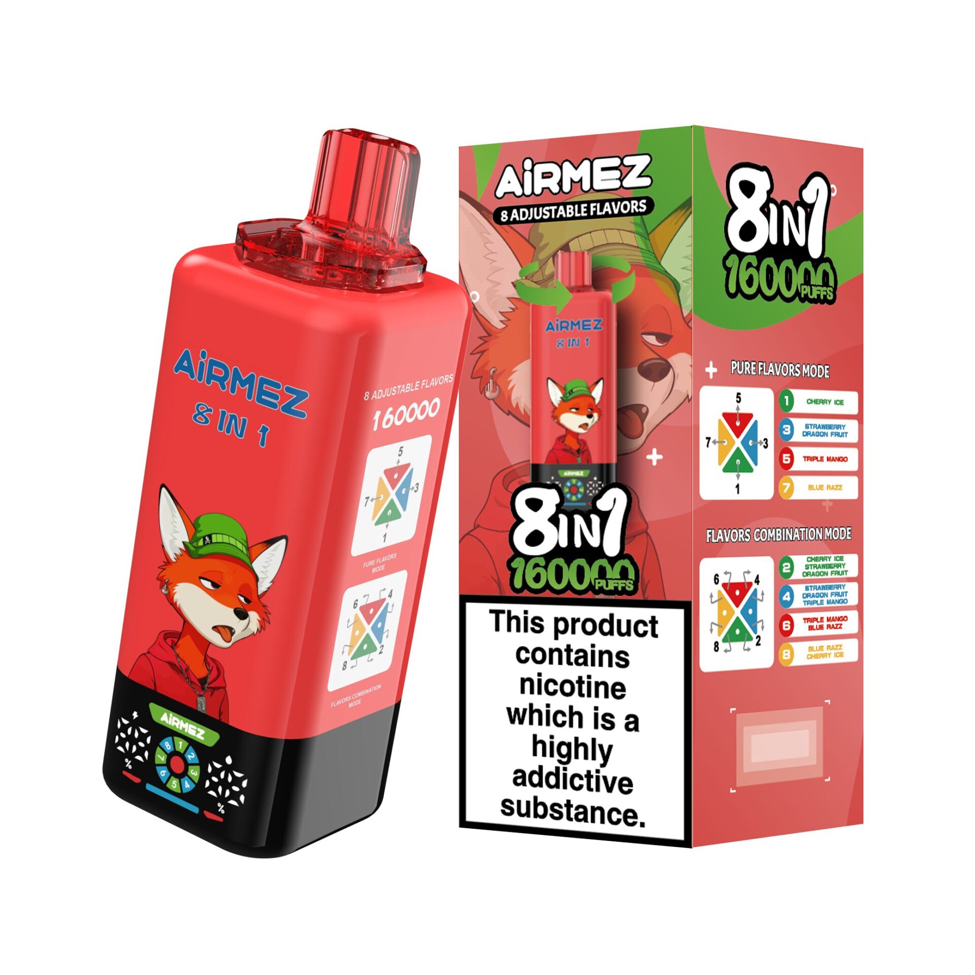 creamy vape flavors VanGo Vapes Creamy Pack E-Juice Bundle main image 1